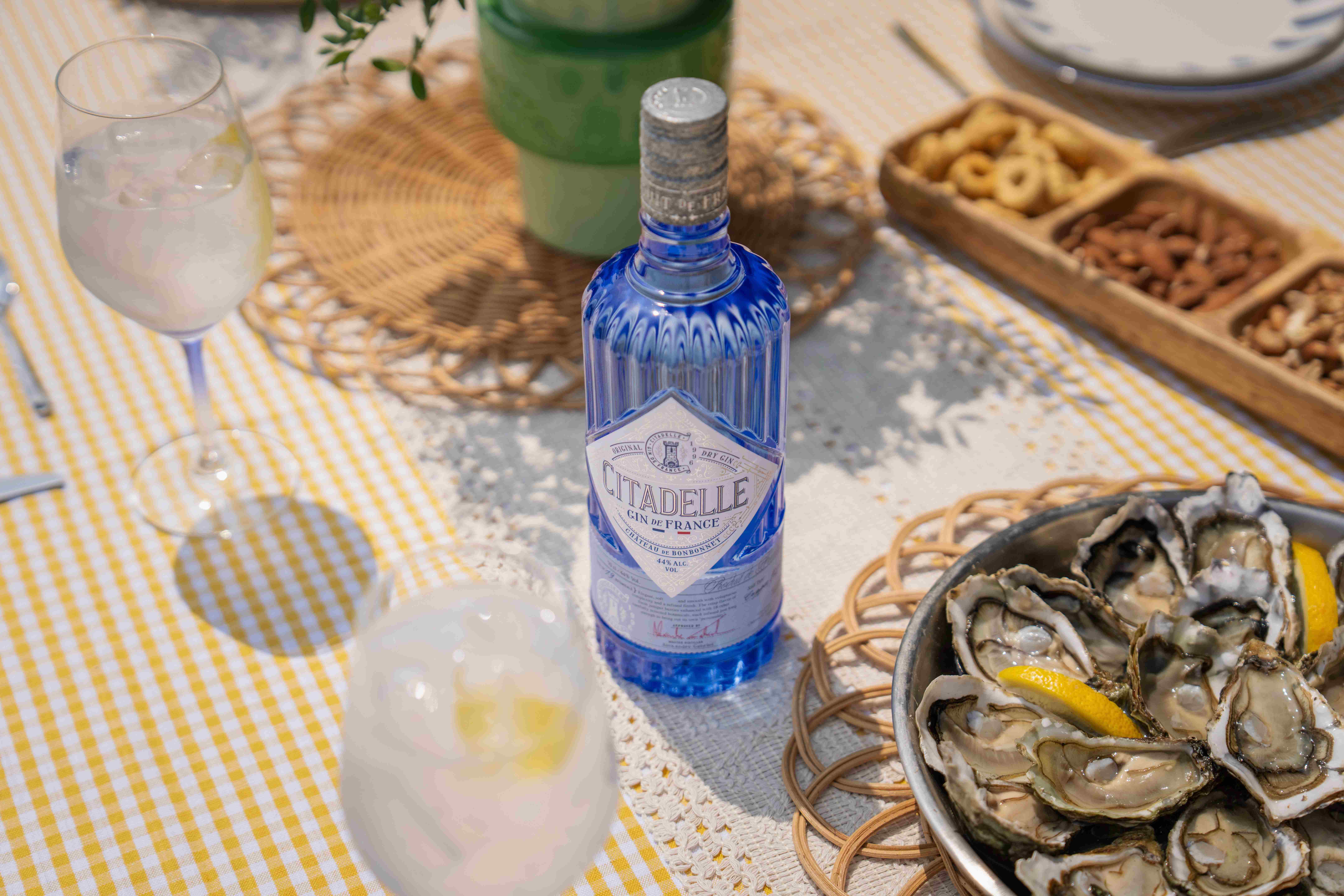 Citadelle Gin Original Alko90.sk